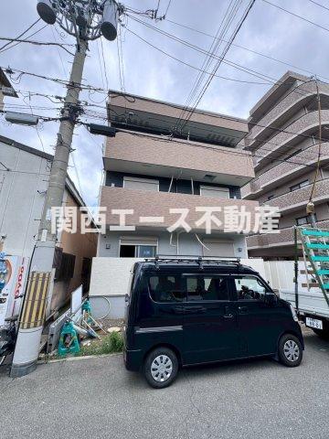 フジパレス高井田VI番館