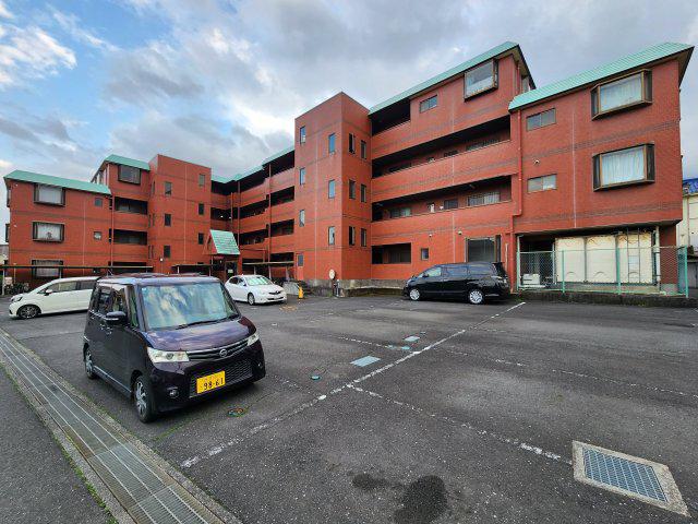 グランドマンション