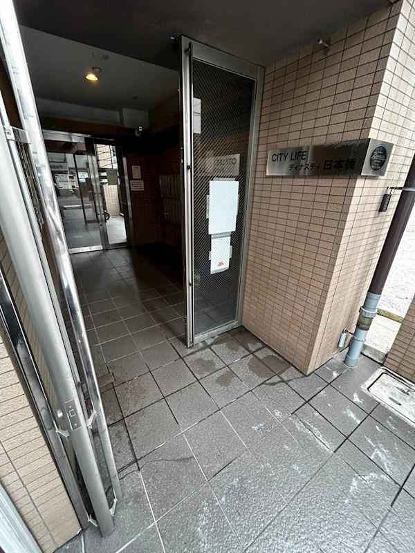 CITYLIFEディナスティ日本橋