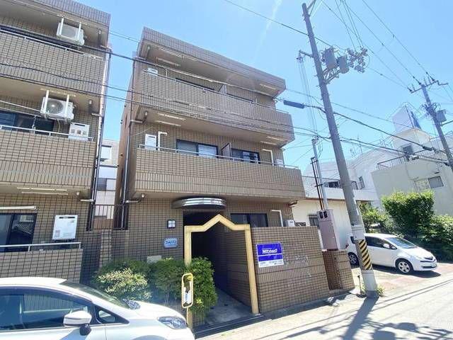 シャルマンフジ和歌山5番館