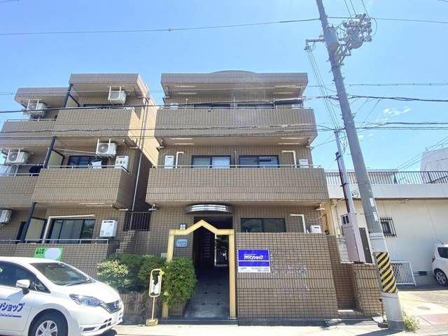 シャルマンフジ和歌山5番館