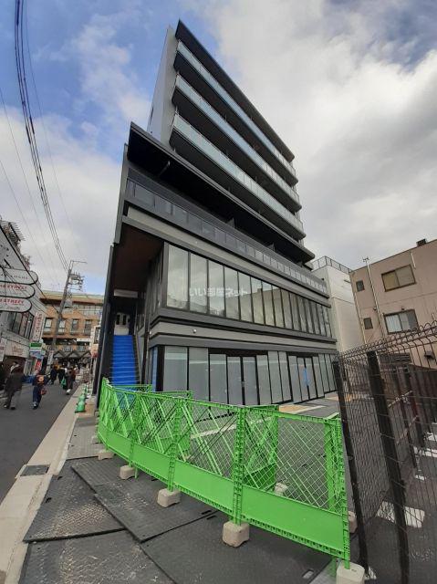 アビティ下北沢
