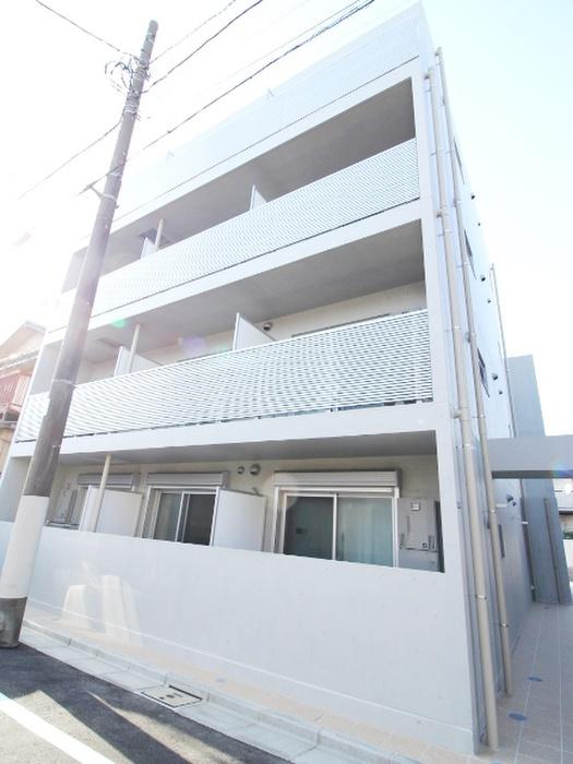 TKハウゼ矢口渡