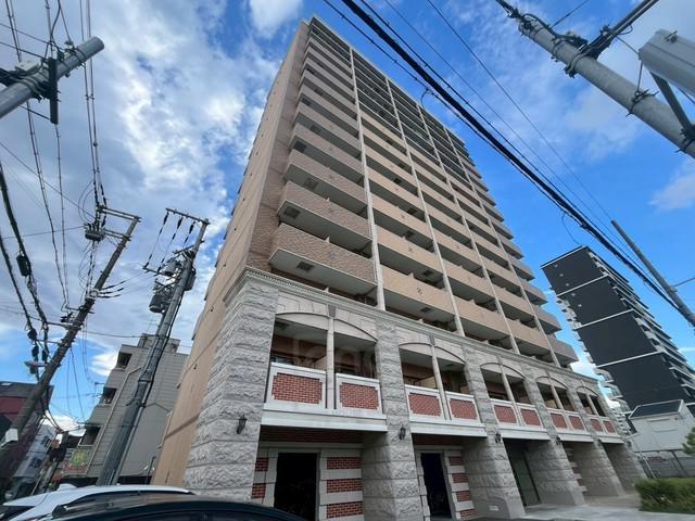 ラグゼ新大阪Ⅴ