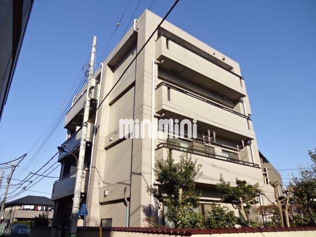 都営大江戸線 練馬春日町駅 徒歩9分  築29年