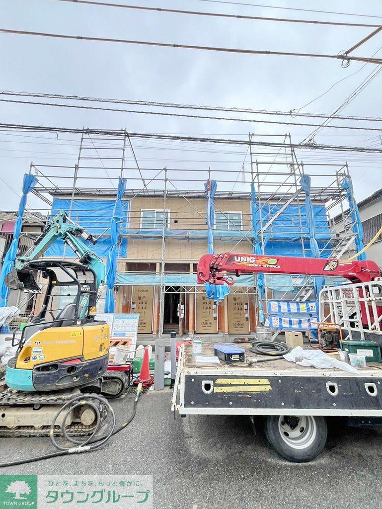 リーブルファイン松戸中和倉