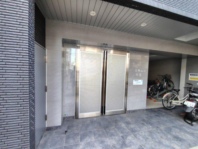ノエラニー岸里