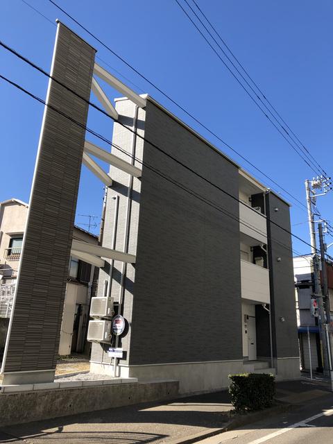 I-RESIDENCE