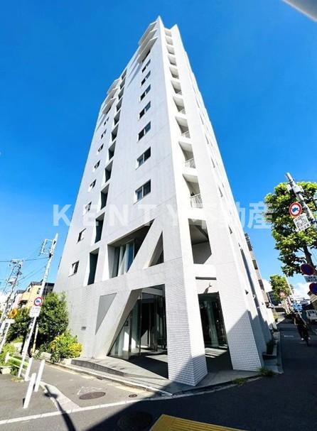 ウィスティリア大森山王