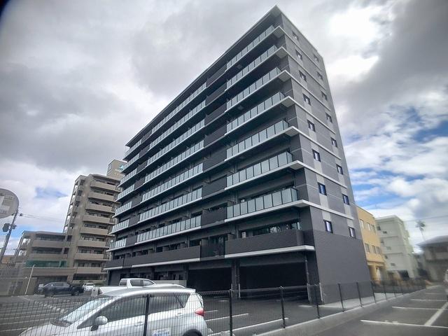 SーRESIDENCE小松原AFFORD