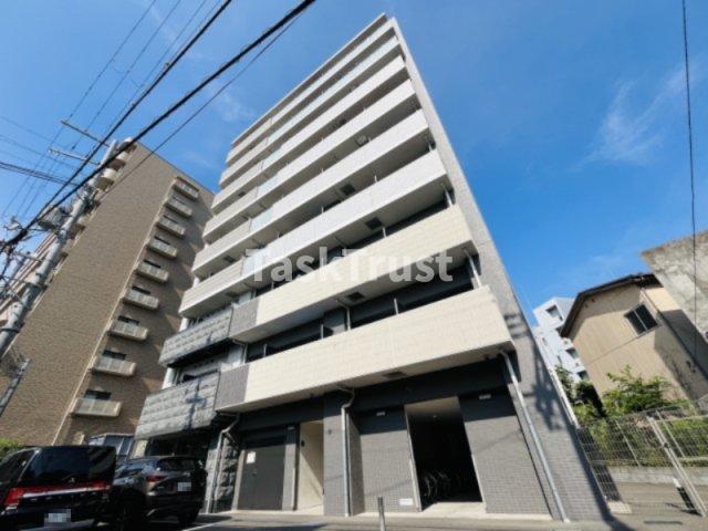 メインステージ大阪福島