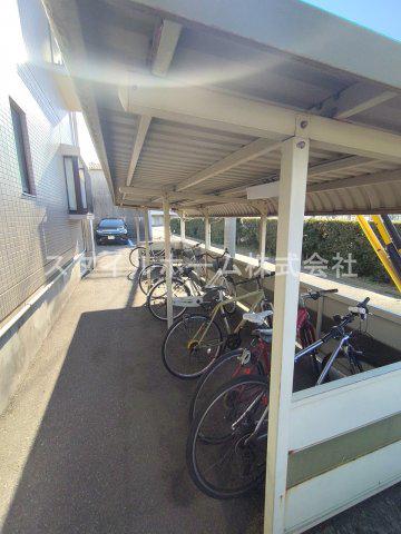 リヴァージュ北島