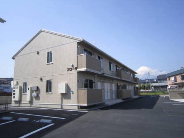 フローラ