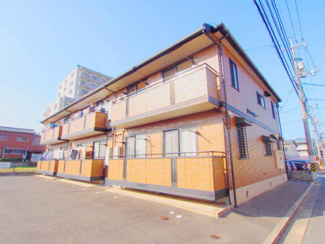 セジュール西田