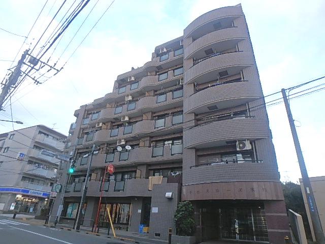 クロスローズ氷川