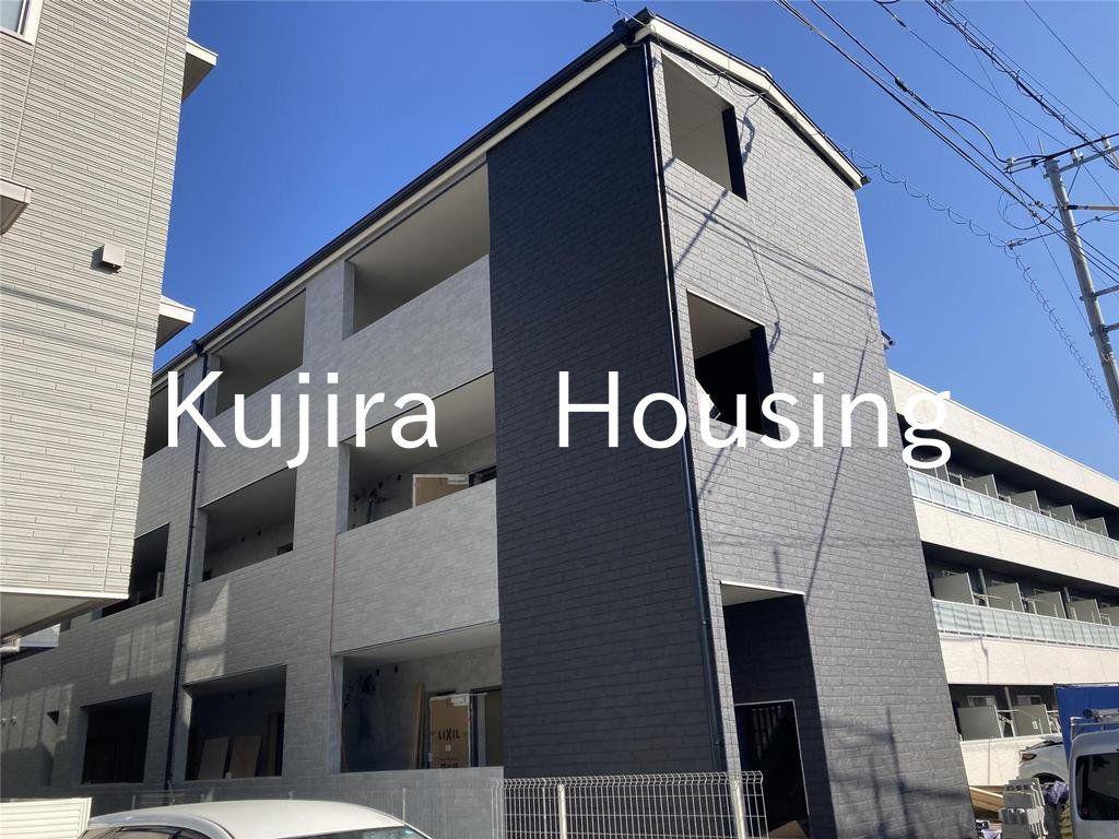 リーブルファイン浦和美園