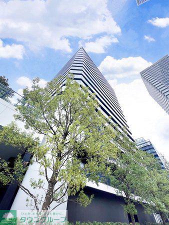東京ポートシティ竹芝 レジデンスタワー