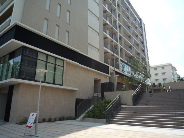 ドレッセWISEたまプラーザ
