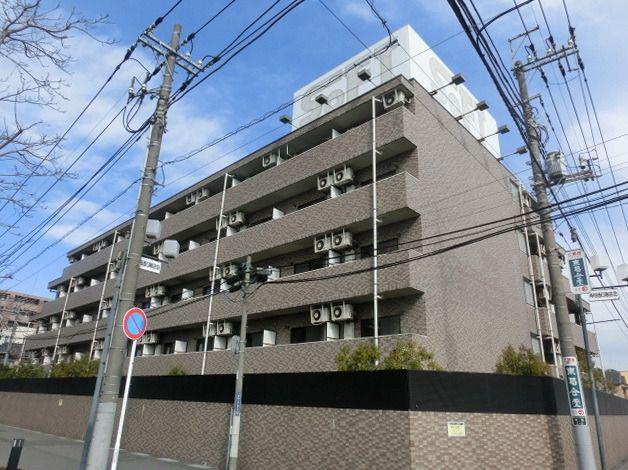U RESIDENCE 南柏