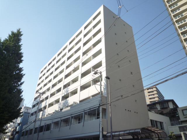 アーバンフラッツ榴ヶ岡(ワンルーム/3階)