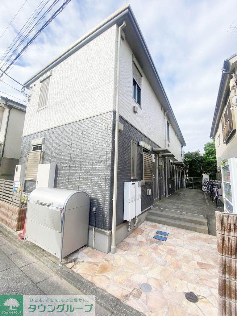 レトアテラス西落合