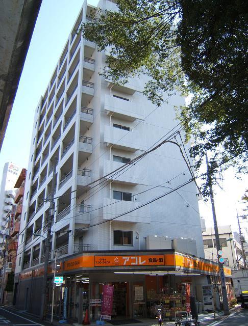 エム・ステージ白磁楼