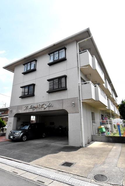 セレン指扇ハイム