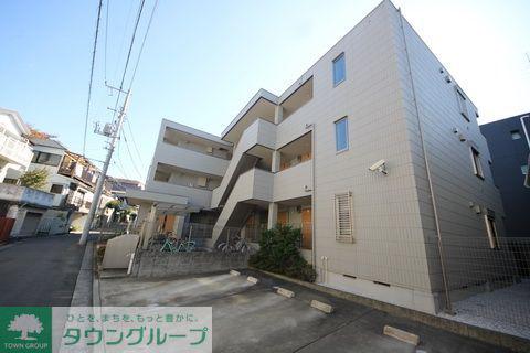 アーバンクレスト