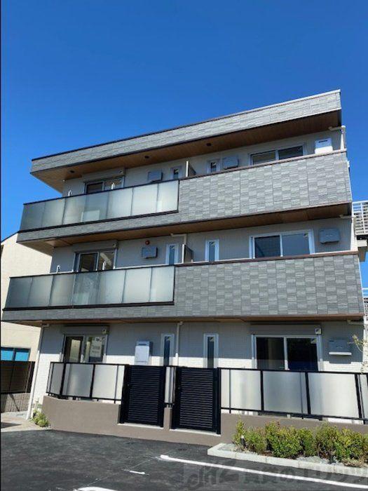 D-RESIDENCE南芥川町