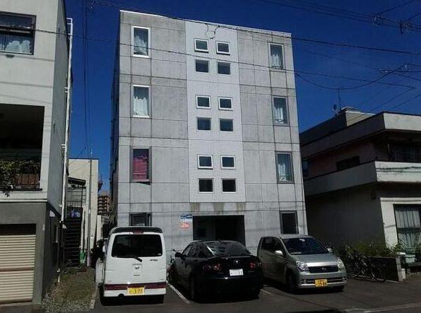 ノース POLE