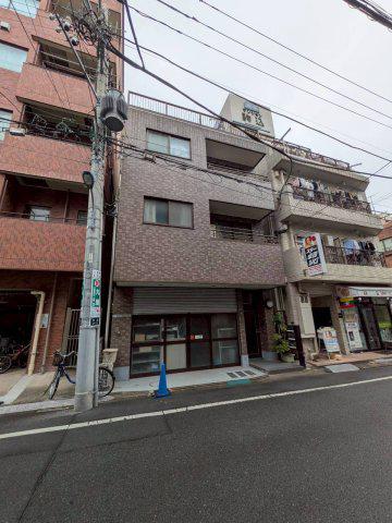 竹尾ビル