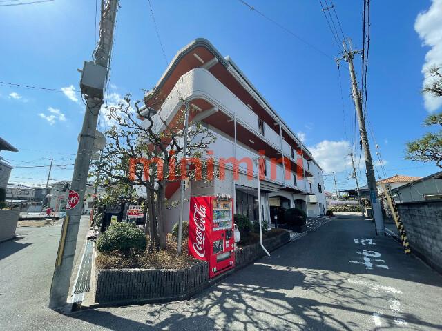 リバーサイド細川