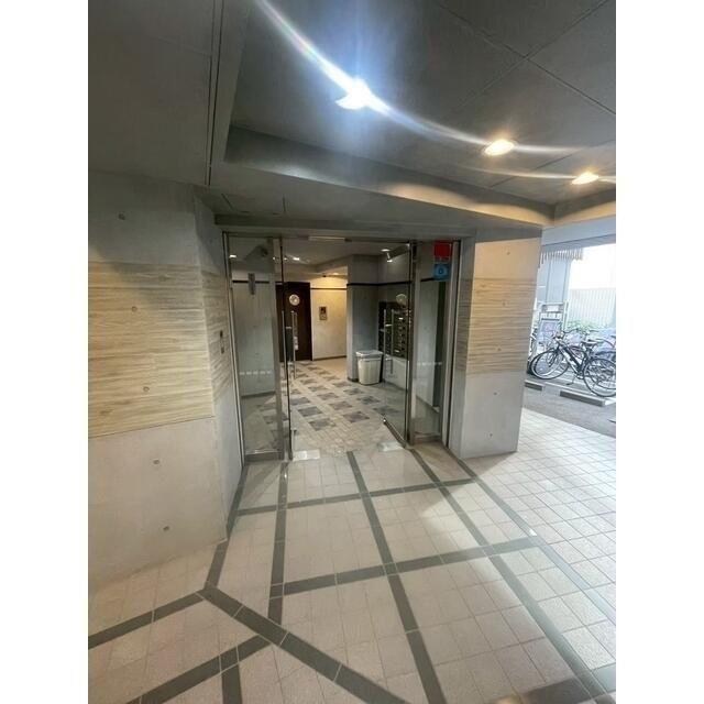 ヴィエント中目黒