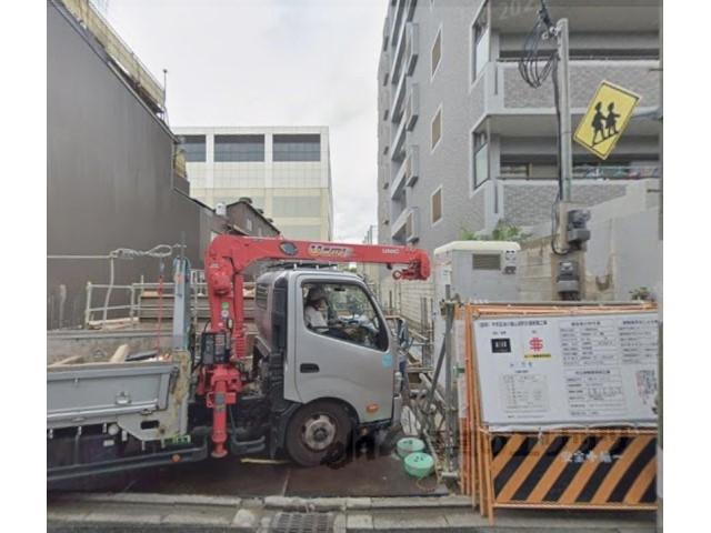 デュオフラッツ四条油小路