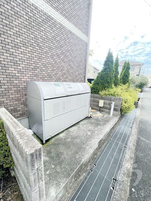 ソフィアA棟