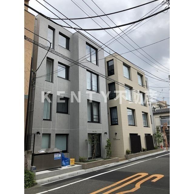 EXAM西小山