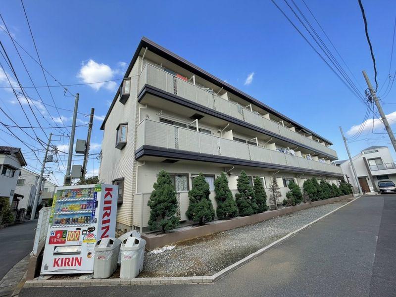 CITYCOURT吉祥寺