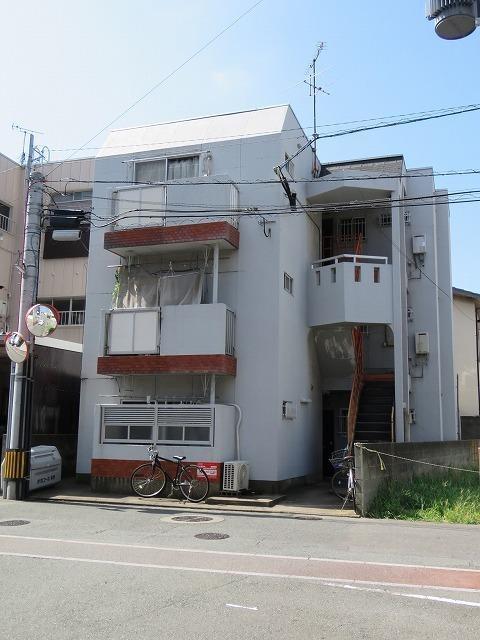 渋田コーポ