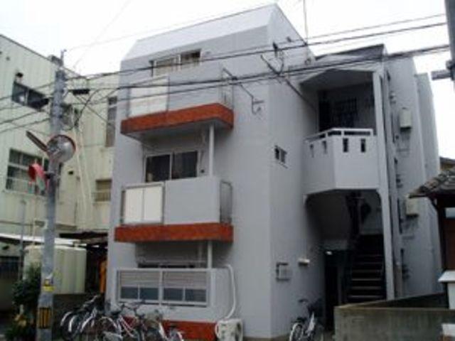 渋田コーポ