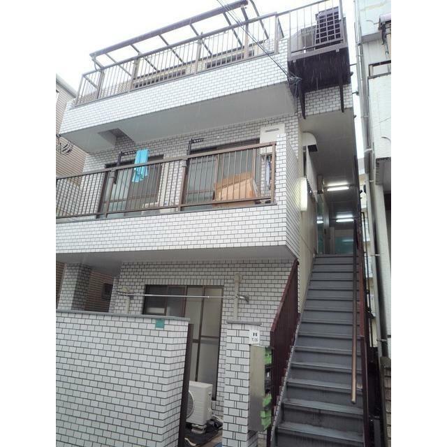 TCRE新大塚