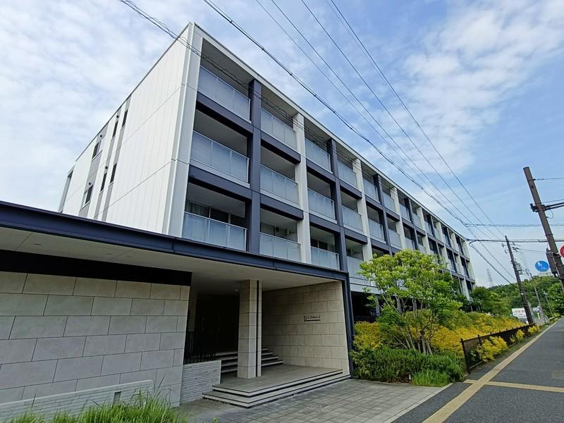 K‐TERRACE学研奈良登美ヶ丘 南館