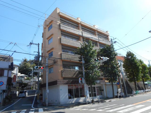 ラムール長田