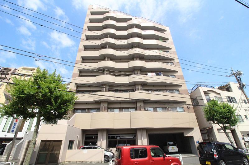八王子明神町アーバンライフ