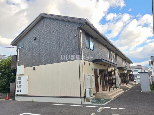 アンソレイエIII