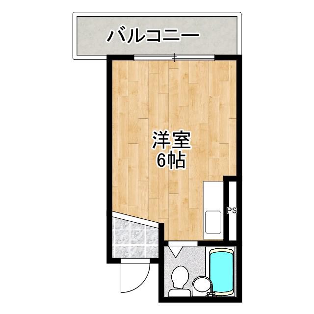 パール住吉