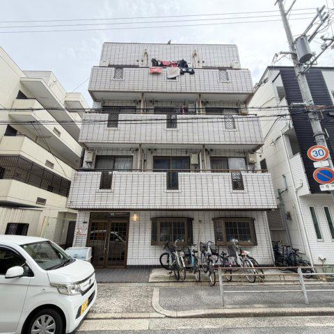 パール住吉