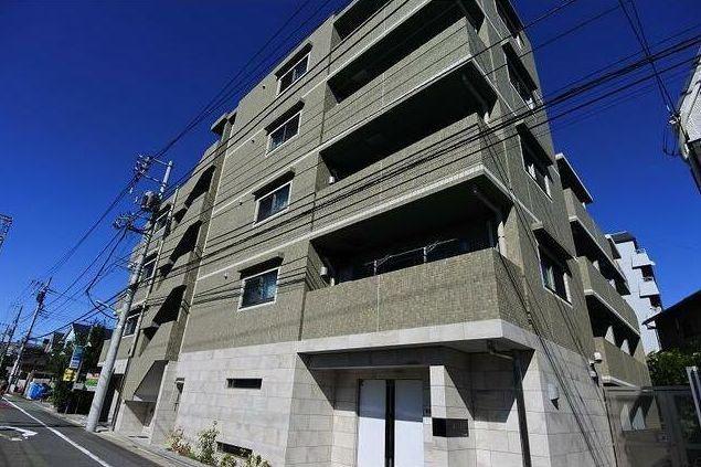 ブライズ久が原