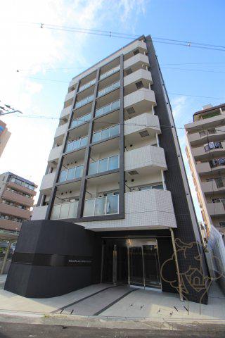 ミラージュパレス梅田グランツ