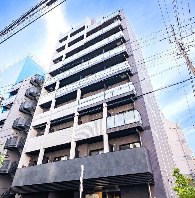 GENOVIA木場II