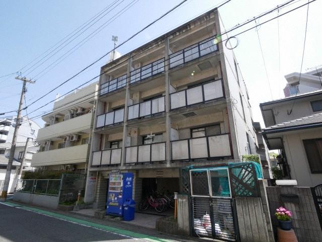 大橋東舛田ビル